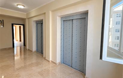 CENTURY 21’DEN CUMHURİYET MAH. 1+1 SATILIK SIFIR DAİRE!