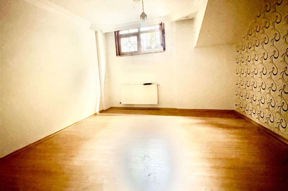TAŞINMAYA HAZIR YENİLENMİŞ KİRALIK DAİRE!!