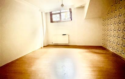 TAŞINMAYA HAZIR YENİLENMİŞ KİRALIK DAİRE!!