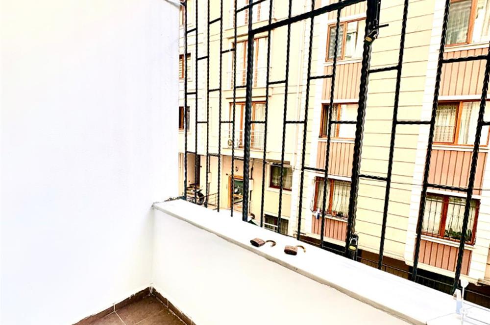 TAŞINMAYA HAZIR YENİLENMİŞ KİRALIK DAİRE!!
