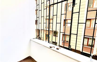 TAŞINMAYA HAZIR YENİLENMİŞ KİRALIK DAİRE!!