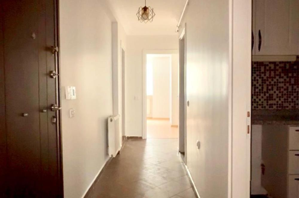 TAŞINMAYA HAZIR YENİLENMİŞ KİRALIK DAİRE!!