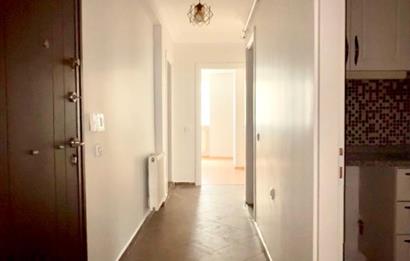 TAŞINMAYA HAZIR YENİLENMİŞ KİRALIK DAİRE!!