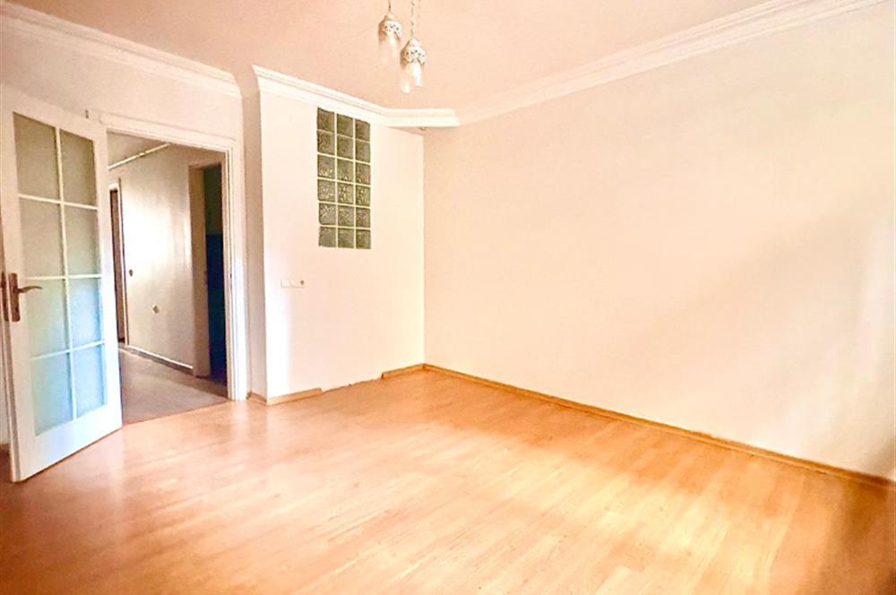 TAŞINMAYA HAZIR YENİLENMİŞ KİRALIK DAİRE!!