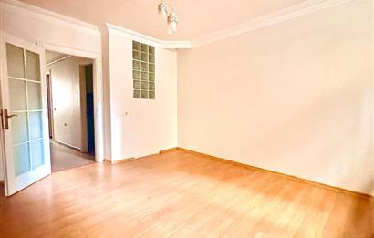 TAŞINMAYA HAZIR YENİLENMİŞ KİRALIK DAİRE!!