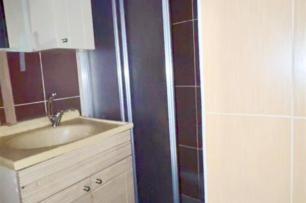 TAŞINMAYA HAZIR YENİLENMİŞ KİRALIK DAİRE!!