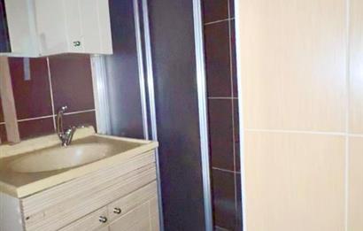 TAŞINMAYA HAZIR YENİLENMİŞ KİRALIK DAİRE!!