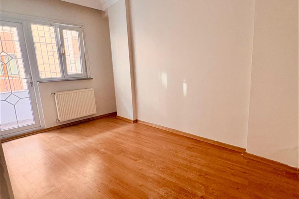 TAŞINMAYA HAZIR YENİLENMİŞ KİRALIK DAİRE!!
