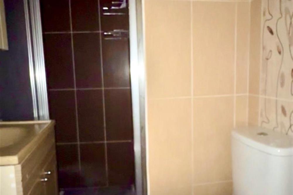 TAŞINMAYA HAZIR YENİLENMİŞ KİRALIK DAİRE!!