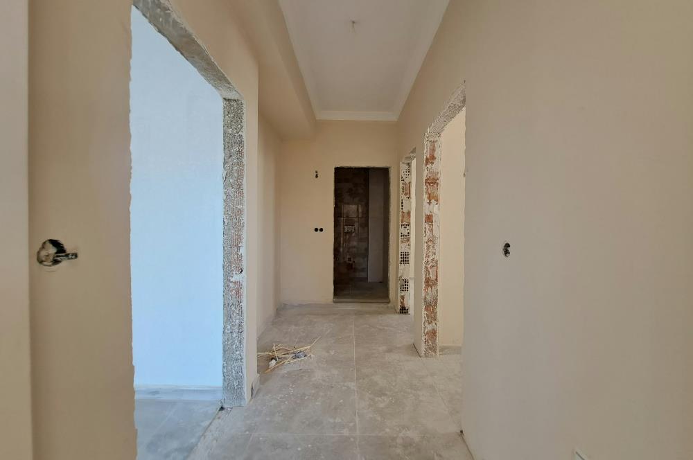 Pera Kocaali 1 Sitesi Havuzlu Denize Yakın Yeni Satılık 2+1 ler