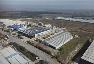 BANDIRMA OSB'DE 17.991 m² TOPLAM ALAN, 7.500 m² KAPALI FABRİKA - 12 - 37838