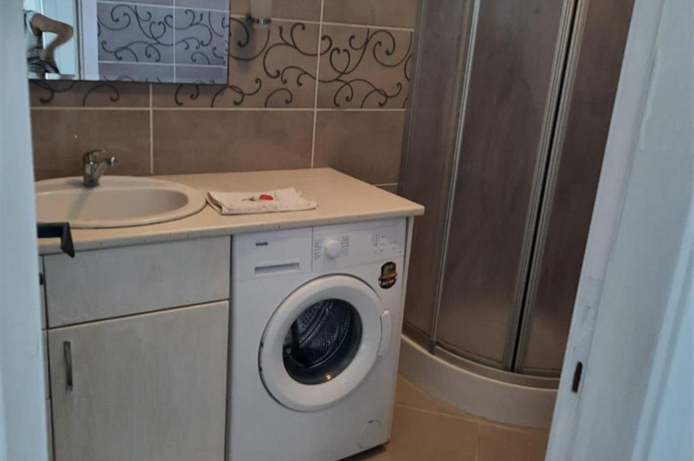 BODRUM TORBADA NEZİH SİTE İÇİNDE BAĞIMSIZ MÜLK