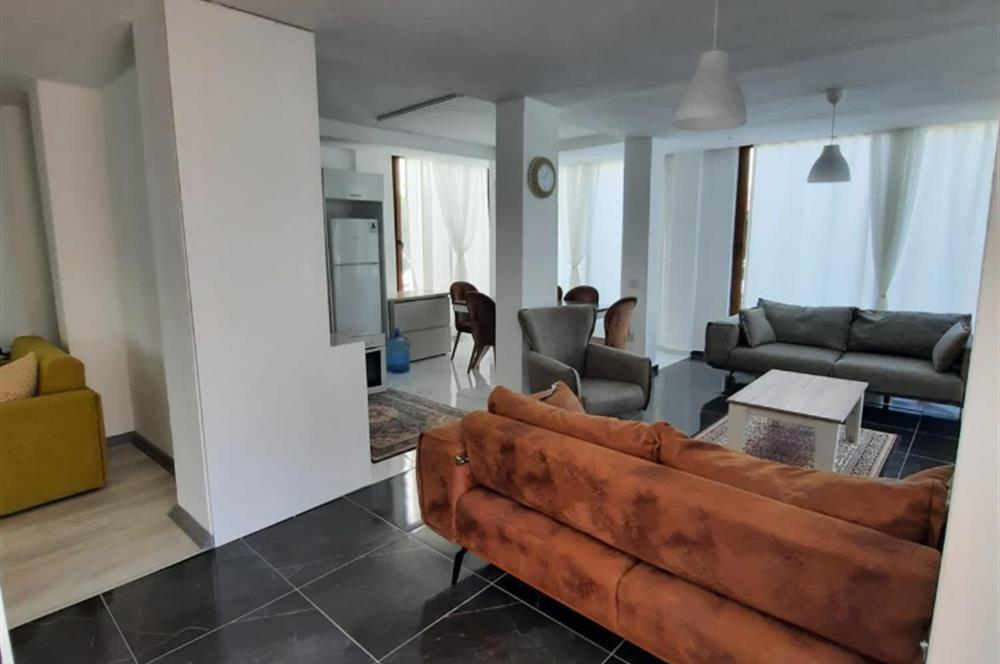 BODRUM TORBADA NEZİH SİTE İÇİNDE BAĞIMSIZ MÜLK