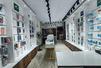 Lise Caddesi Üzerinde Devren Kiralık Cep Telefonu Dükkanı  - 2 - 37857