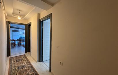 Buca Efeler Park Yaşam'da 1+1 Eşyalı Kiralık Daire