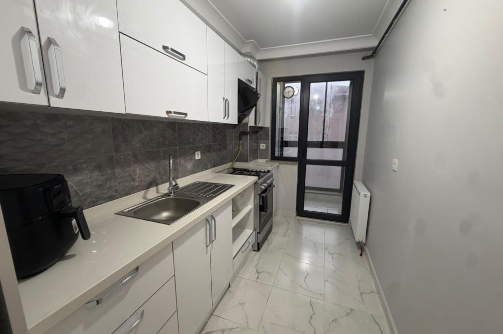 Yamanevler'de Kiralık 2+1 Yarı Eşyalı Daire