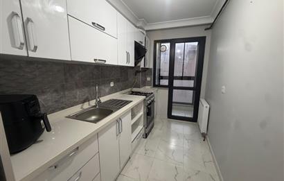 Yamanevler'de Kiralık 2+1 Yarı Eşyalı Daire