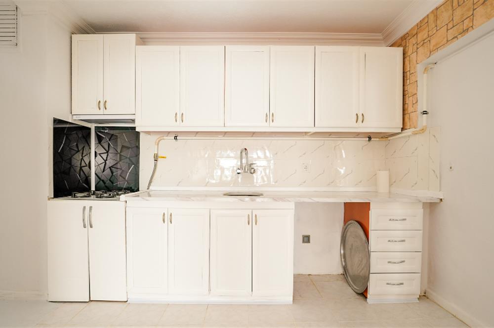 C21 Cius; Yıldırım Sitesinde Full Deniz Manzaralı 3+1 Kiralık Daire