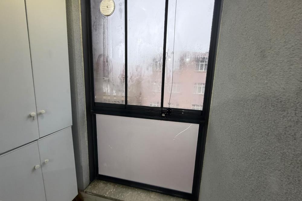 Yamanevler'de Kiralık 2+1 Yarı Eşyalı Daire