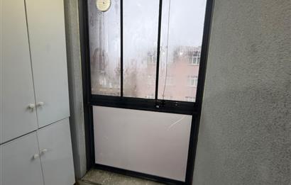 Yamanevler'de Kiralık 2+1 Yarı Eşyalı Daire