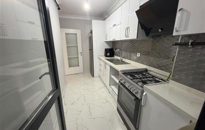 Yamanevler'de Kiralık 2+1 Yarı Eşyalı Daire