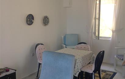 Kıyıkışlacık'da Gülüm Kıyı Sitesinde Denize Nazır Satılık Villa