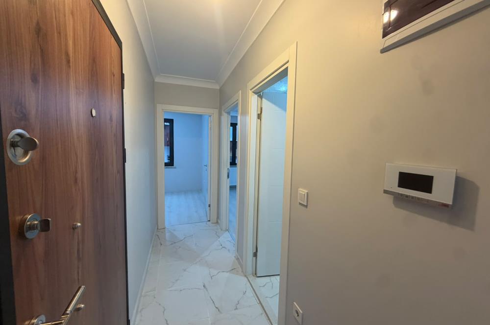 Yamanevler'de Kiralık 2+1 Yarı Eşyalı Daire