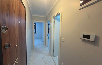 Yamanevler'de Kiralık 2+1 Yarı Eşyalı Daire