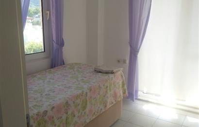 Kıyıkışlacık'da Gülüm Kıyı Sitesinde Denize Nazır Satılık Villa