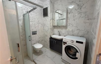 Yamanevler'de Kiralık 2+1 Yarı Eşyalı Daire