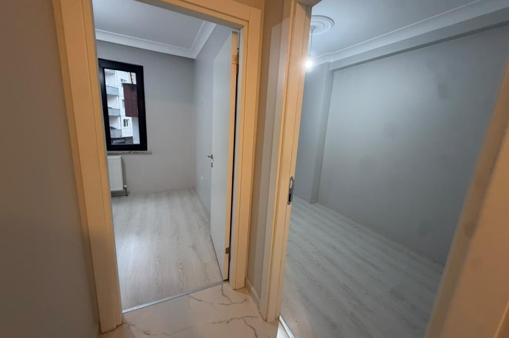 Yamanevler'de Kiralık 2+1 Yarı Eşyalı Daire