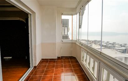 C21 Cius; Yıldırım Sitesinde Full Deniz Manzaralı 3+1 Kiralık Daire