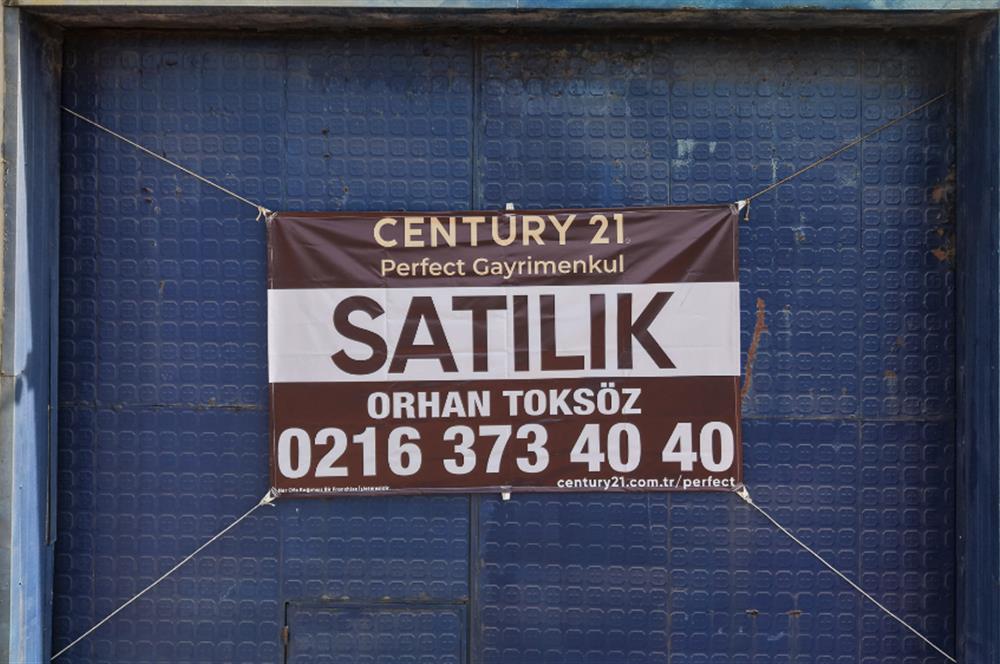 BANDIRMA OSB'DE 17.991 m² TOPLAM ALAN, 7.500 m² KAPALI FABRİKA