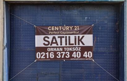 BANDIRMA OSB'DE 17.991 m² TOPLAM ALAN, 7.500 m² KAPALI FABRİKA