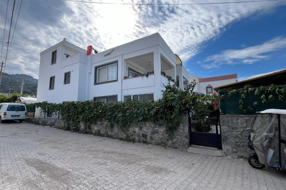 Bodrum Turgutreis de Kiralık Daire