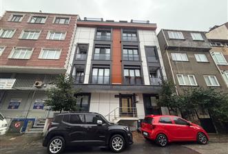 Yamanevler'de Kiralık 2+1 Yarı Eşyalı Daire - 4 - 37853