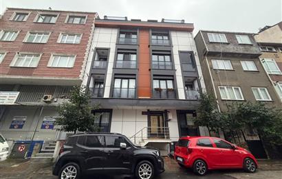 Yamanevler'de Kiralık 2+1 Yarı Eşyalı Daire
