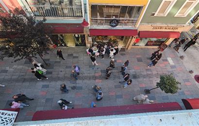 CENTURY 21'DEN SIRRIPAŞA'DA 85 M² KİRALIK 1. KAT 1+1 BÜRO / OFİS