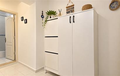 Bodrum Akyarlar Kos Manzaralı, Plajlı 3+1 Dubleks
