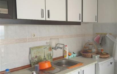 Kıyıkışlacık'da Gülüm Kıyı Sitesinde Denize Nazır Satılık Villa