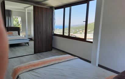 BODRUM TORBADA NEZİH SİTE İÇİNDE BAĞIMSIZ MÜLK