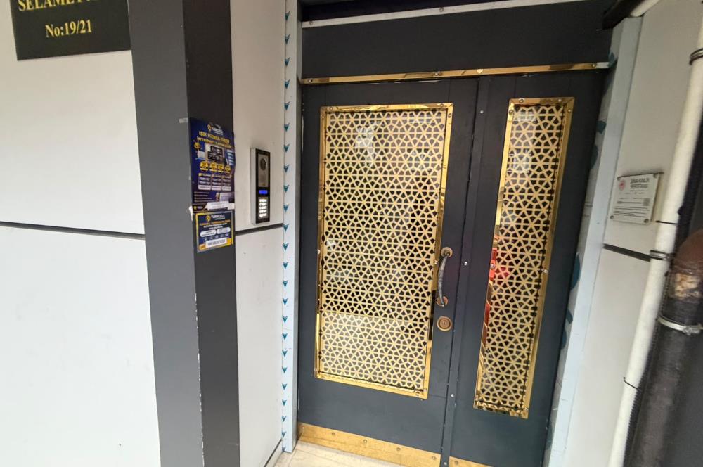 Yamanevler'de Kiralık 2+1 Yarı Eşyalı Daire