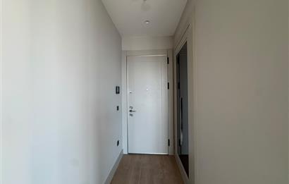Alsancak Evora'da Deniz Manzaralı Sıfır 2+1 Kiralık Daire