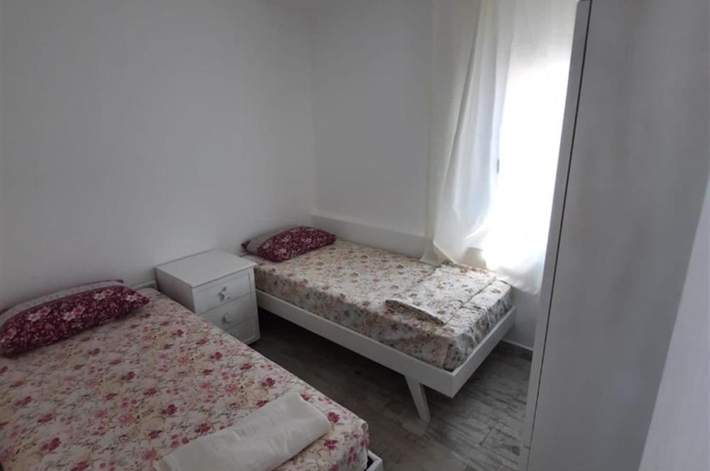 BODRUM TORBADA NEZİH SİTE İÇİNDE BAĞIMSIZ MÜLK