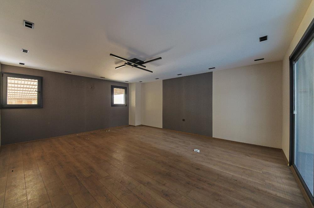 BANDIRMA OSB'DE 17.991 m² TOPLAM ALAN, 7.500 m² KAPALI FABRİKA