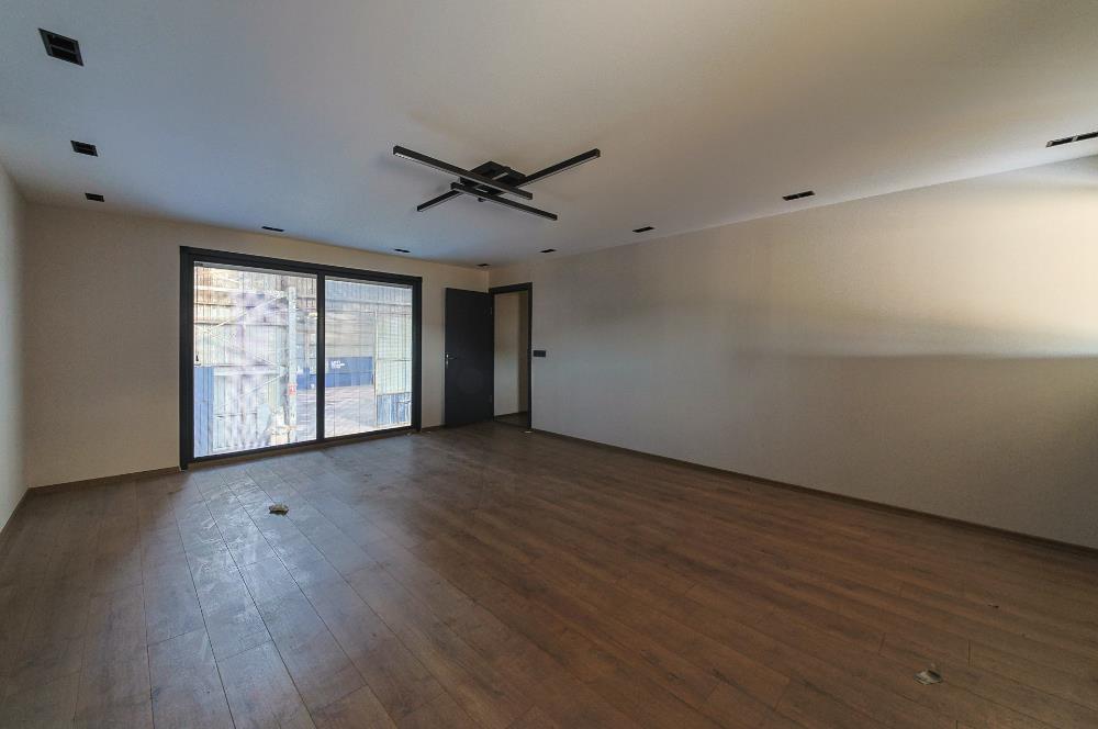 BANDIRMA OSB'DE 17.991 m² TOPLAM ALAN, 7.500 m² KAPALI FABRİKA
