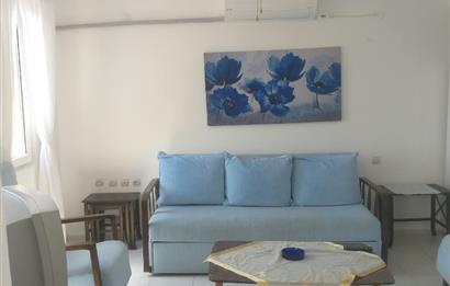 Kıyıkışlacık'da Gülüm Kıyı Sitesinde Denize Nazır Satılık Villa