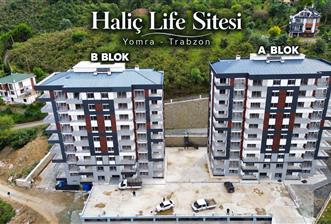 C21 UZMAN'dan YOMRA'da AYRI MUTFAKLI 2+1 - 1 - 37835
