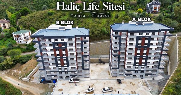 C21 UZMAN'dan YOMRA'da AYRI MUTFAKLI 2+1 - 37835
