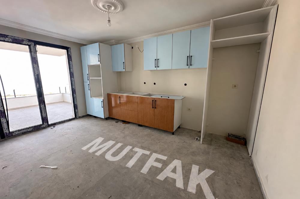 C21 UZMAN'dan YOMRA'da AYRI MUTFAKLI 2+1